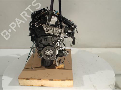 Engine CITROËN C5 AIRCROSS (A_) 1.5 BlueHDi 130 (ACYHZJ, ACYHZR) | BP31692891M1 