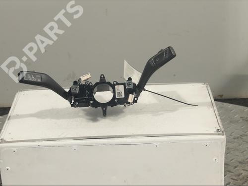 Used Steering column stalk VW GOLF PLUS V (5M1, 521) 1.4 TSI (160 hp) 11901615
