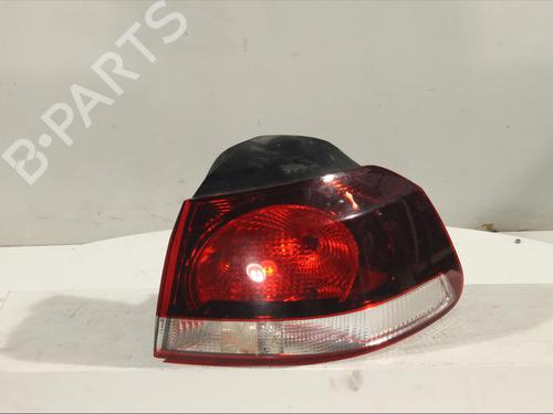 Used Right taillight Right taillight 11990093 11990093