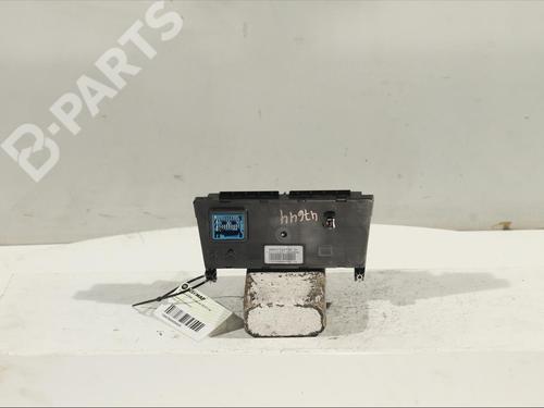 Climate control PEUGEOT 308 I (4A_, 4C_) 1.6 HDi | BP11907339I5