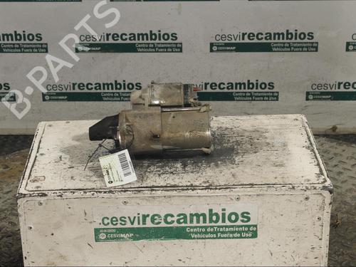 Used Starter Starter CHEVROLET AVEO / KALOS Hatchback (T200) 1.4 16V (94 hp) 11895927 11895927