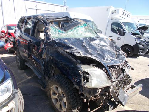 Used Parts TOYOTA LAND CRUISER PRADO (_J12_)  3.0 D-4D (KDJ120, KDJ125, KDJ121)  3134068