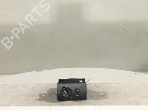 Used Headlight switch Headlight switch FORD KUGA I 2.0 TDCi (136 hp) 17208377 17208377
