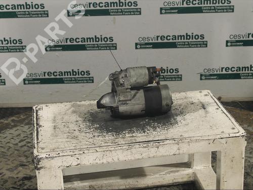 Startmotor CITROËN C4 I (LC_) 1.6 HDi | BP11899069M8 