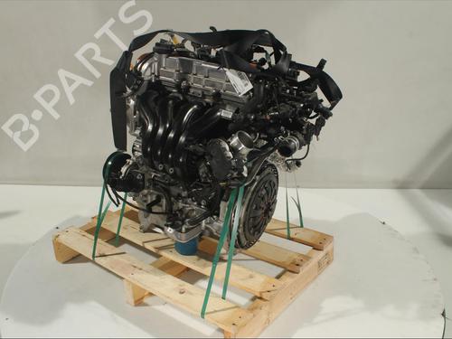 Engine KIA NIRO I (DE) 1.6 GDI Hybrid | BP13570249M1 