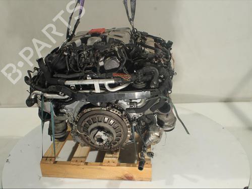 Engine PORSCHE PANAMERA (970)  | BP20701851M1 