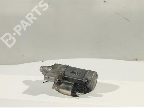 Starter AUDI A4 Allroad B9 (8WH, 8WJ)  | BP11984246M8 