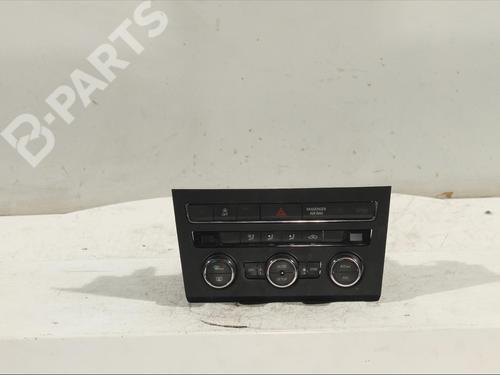 Commande Chauffage SEAT LEON (5F1)  | BP11981933I5 