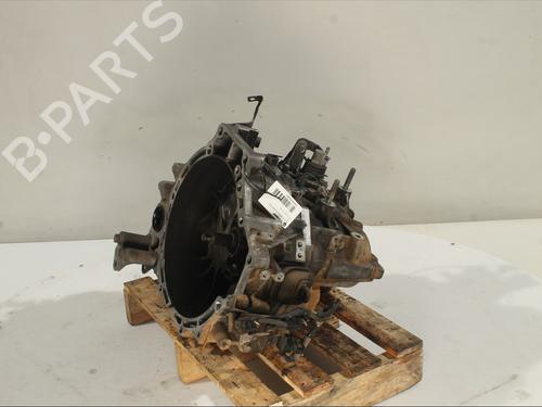 Gearbox MAZDA 6 Hatchback (GG) 2.0 DI (GG14) | BP28529537M3 - Image 2