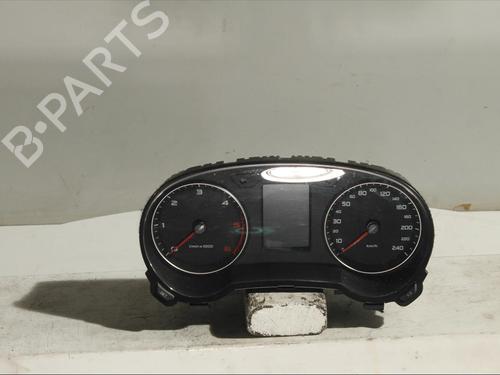 Used Instrument cluster AUDI A1 (8X1, 8XK) [2010-2019]  26919764
