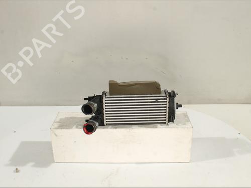Used Intercooler Intercooler FORD TOURNEO COURIER B460 MPV 1.5 EcoBlue (100 hp) 31575949 31575949