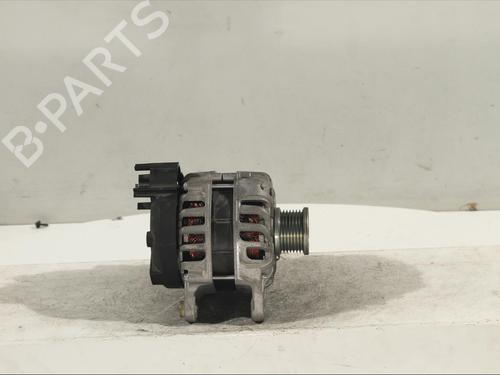 Alternator DACIA SANDERO II TCe 90 (B8M1, B8MA, B8AC) | BP11908917M7 - Image 3