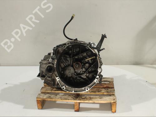 Used Gearbox Gearbox RENAULT GRAND SCÉNIC III (JZ0/1_) 1.9 dCi (JZ0J, JZ0N, JZ1K, JZ1S) (131 hp) 30980565 30980565