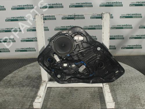 Used Rear right window mechanism Rear right window mechanism HYUNDAI IONIQ (AE) 1.6 GDI Hybrid (141 hp) 12078188 12078188