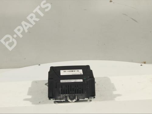 Used Electronic module PEUGEOT 3008 I MPV (0U_) 1.6 HDi (109 hp) 12083677