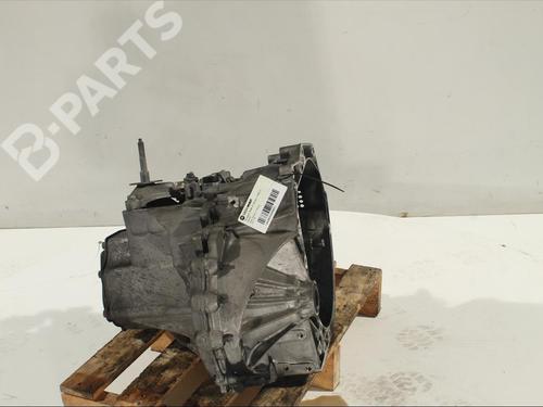 Gearbox PEUGEOT 3008 I MPV (0U_) 1.2 | BP11908236M3
