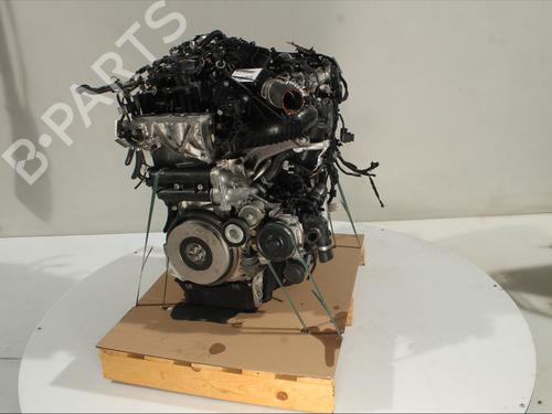 Engine MERCEDES-BENZ A-CLASS (W177) A 200 d (177.012) | BP32333219M1  - Image 5