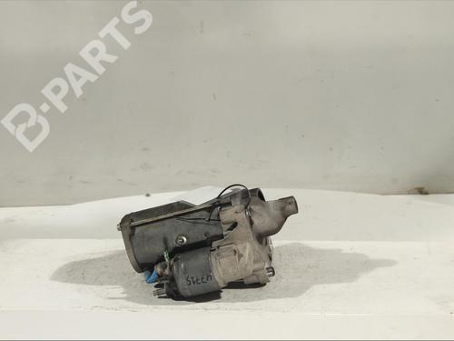 Starter PEUGEOT PARTNER Box Body/MPV 1.6 BlueHDi 100 | BP11982829M8 