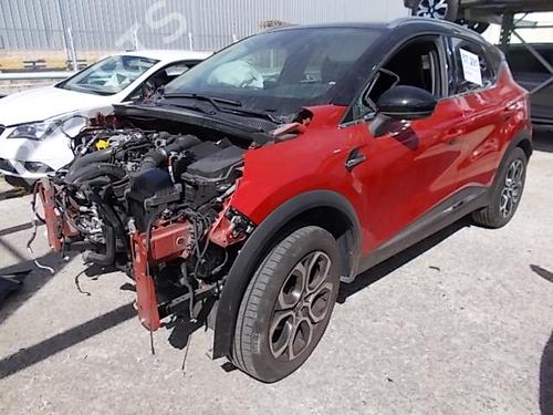 Left taillight RENAULT CAPTUR II (HF_) TCe 130 (HFMF) | BP34049128C34  - Image 5