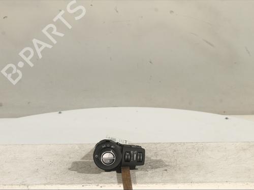 Used Headlight switch FIAT 500X (334_) 1.4 (334AXC1B, 334AXC11) (140 hp) 30767592