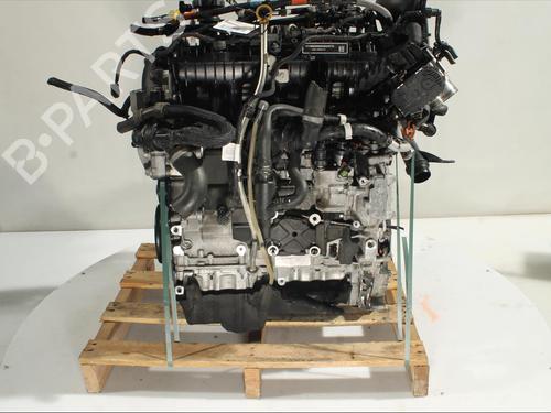 Engine LAND ROVER DISCOVERY SPORT (L550)  | BP24483214M1 