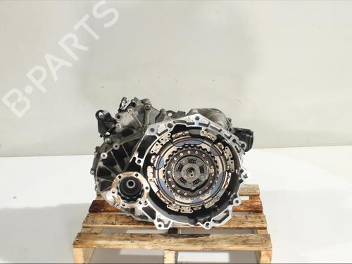 Used Gearbox VW T-CROSS (C11, D31) 1.0 TSI (110 hp) 29463180
