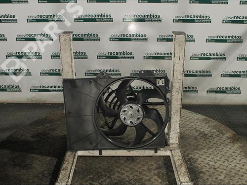 Køleventilator elektrisk CITROËN C3 Picasso (SH_) 1.6 HDI 90 (92 hp) 11954592