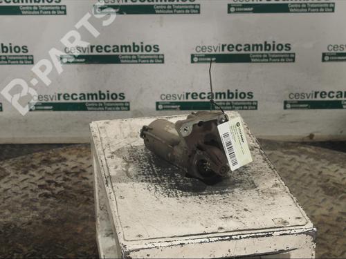 Starter FIAT SCUDO Bus (270_, 272_) 1.6 D Multijet | BP11988883M8 