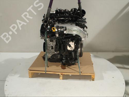 Used Engine AUDI A3 Sportback (8YA, 8YF) 35 TDI (150 hp) 31912308