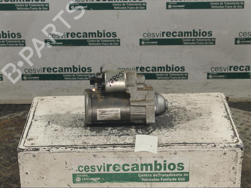 Used Starter Starter RENAULT TALISMAN (LP_) 1.6 dCi 130 (130 hp) 11988962 11988962