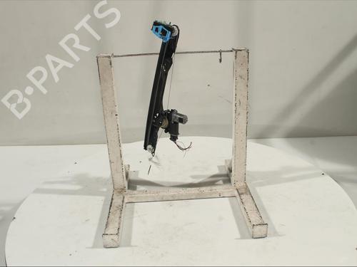 Used Front right window mechanism Front right window mechanism FIAT DOBLO Bus (263_) 1.6 D Multijet (263AXN1B, 263AXV1B) (120 hp) 23993840 23993840