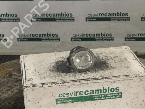 Used Left front fog light Left front fog light FIAT CROMA (194_) 1.9 D Multijet (194AXB1B) (120 hp) 11895862 11895862