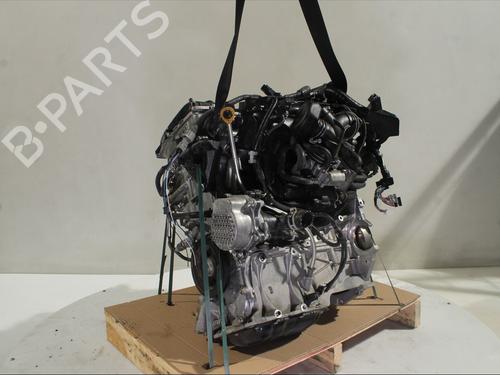 Engine TOYOTA C-HR (_X1_) 1.8 Hybrid (ZYX10_, ZYX11_, ZYX10R, ZYX11R) | BP33445213M1 - Image 3