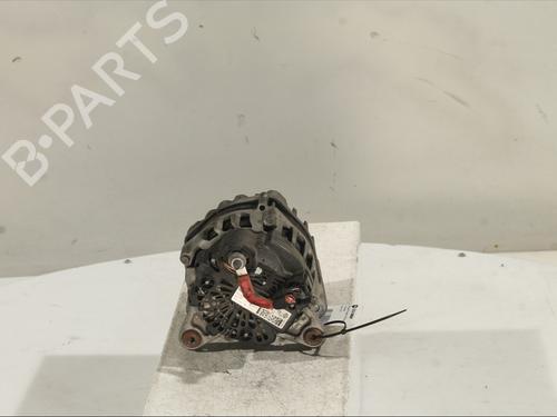 Alternator RENAULT CAPTUR I (J5_, H5_) 1.5 dCi 90 (J5N4, J5M5, J5MW, J5M6, J5AL, J5AJ) | BP29382689M7 
