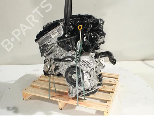 Engine TOYOTA C-HR (_X1_) 1.8 Hybrid (ZYX10_, ZYX11_, ZYX10R, ZYX11R) | BP24921997M1 