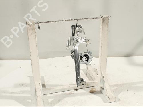 Front left window mechanism TOYOTA AYGO (_B1_) 1.0 (KGB10_, KGB10R) | BP12080815C22