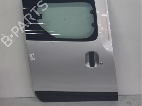 Used Right slide door DACIA DOKKER MPV (KE_) 1.5 dCi / Blue dCi 75 (KEAJ, KEAH, KEJW) (75 hp) 29930058