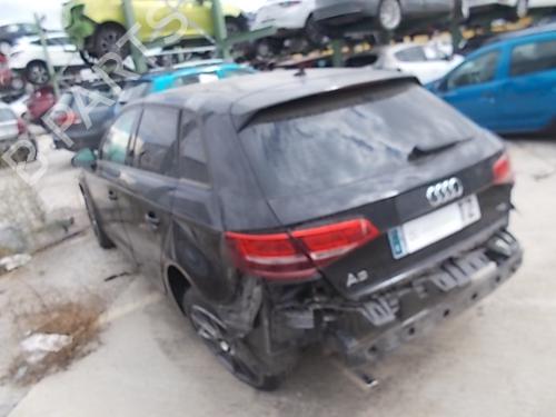 Engine AUDI A3 Sportback (8VA, 8VF) 1.6 TDI | BP20221937M1 