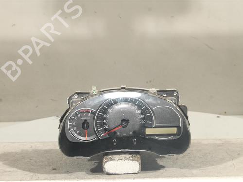 Used Instrument cluster NISSAN MICRA IV (K13K, K13KK) 1.2 (80 hp) 18947222