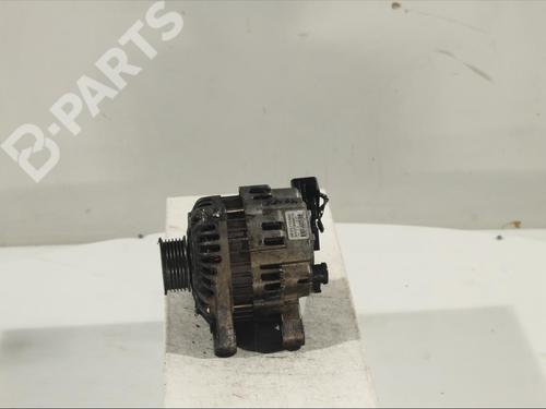 Alternator SANTANA 300 Open Off-Road Vehicle 1.6 HDi 4x4 | BP12084239M7 