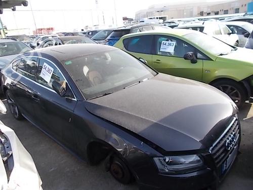 Engine AUDI A5 Sportback (8TA) 2.7 TDI | BP21378867M1 
