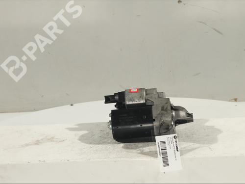 Used Starter TOYOTA AURIS (_E18_) 1.8 Hybrid (ZWE186_, ZWE186R) (136 hp) 11985333