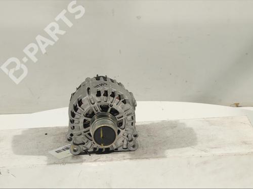 Alternator SEAT IBIZA V (KJ1, KJG)  | BP11906655M7 