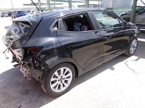 Brugte RENAULT CLIO V (B7_) 1.0 LPG (B7MT) 4816603