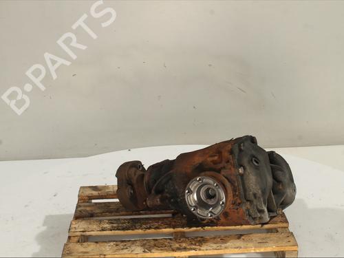 Differensial bakvogn BMW 1 Coupe (E82) 123 d (204 hp) 29049270