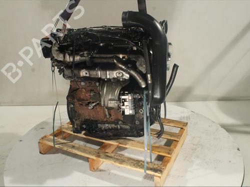 Engine LAND ROVER FREELANDER 2 (L359)  | BP20290933M1 
