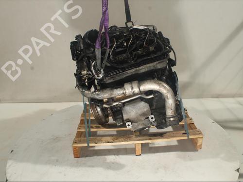 Used Engine Engine AUDI A5 (8T3) 2.7 TDI (190 hp) 19938033 19938033