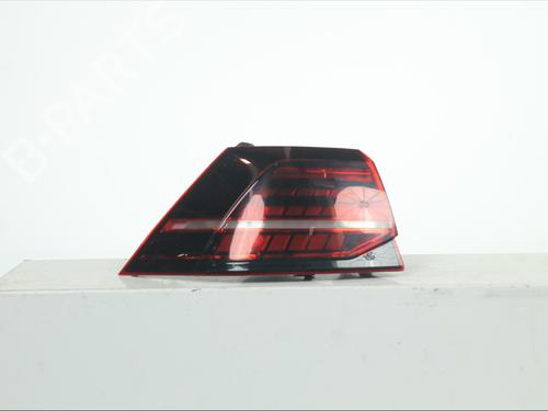 Farolim esquerdo Farolim esquerdo VW GOLF VII (5G1, BQ1, BE1, BE2) 2.0 GTI (245 hp) 34641688 34641688