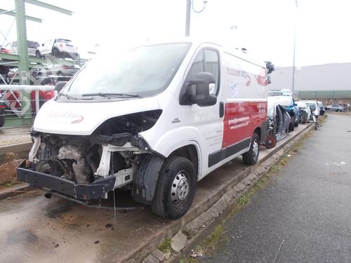 Climate control FIAT DUCATO Van (250_) 115 Multijet 2,0 D | BP32254090I5 - Image 4