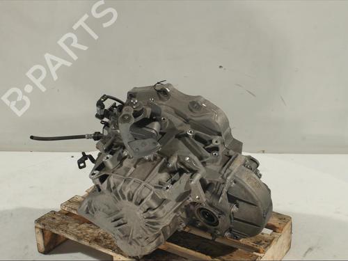 Getriebe OPEL MOKKA / MOKKA X (J13) 1.4 (_76) | BP12552555M3 